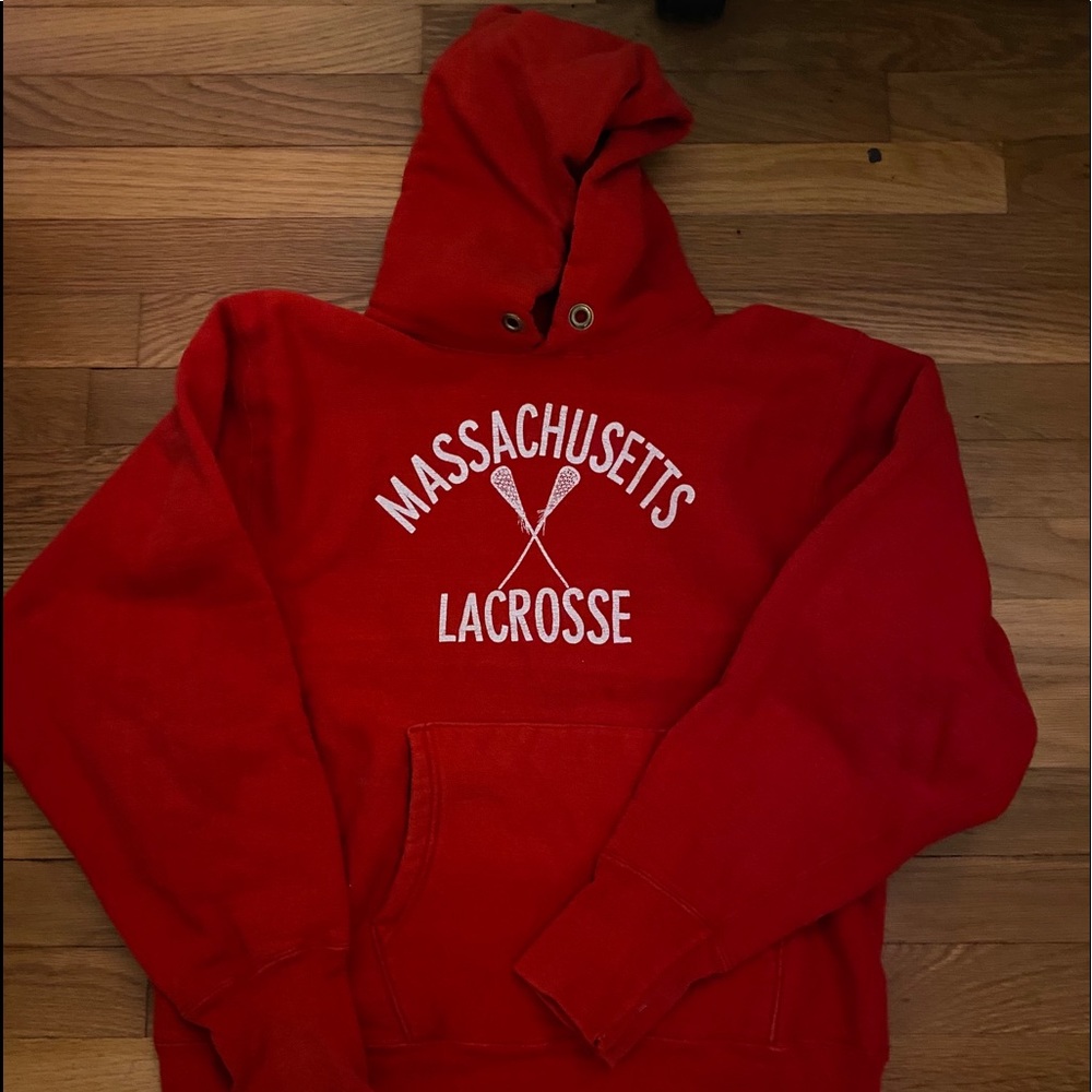 Champion Reverse Weave Sweatshirt